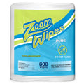 Disinfecting gym wipes bulk pack for cleaning