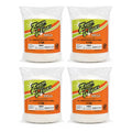 Mega cleaning and deodorizing gym wipes 4-case bundle
